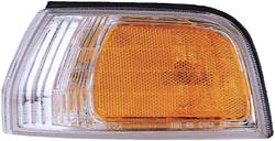 Dorman Parking Light Assemblies for 1992-1993 ACCORD - 1630712
