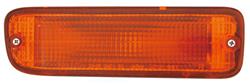 Dorman Parking Light Assemblies for 1996-1997 RAV4, 1995-1996 TACOMA - 1630800