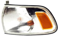Dorman Parking Light Assemblies for 1991-1997 PREVIA - 1630806