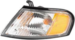Dorman Parking Light Assemblies for 1998-1999 ALTIMA - 1630826