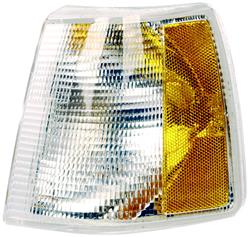 Dorman Parking Light Assemblies for 1988-1990 760, 1991-1995 940, 1992-1994 960 - 1630830