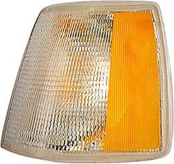 Dorman Parking Light Assemblies for 1988-1990 760, 1991-1995 940, 1992-1994 960 - 1630831