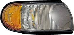 Dorman Parking Light Assemblies for 1996-1998 QUEST, VILLAGER - 1630840
