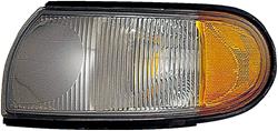 Dorman Parking Light Assemblies for 1996-1998 QUEST, VILLAGER - 1630841