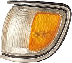 Dorman Parking Light Assemblies for 1996-1999 PATHFINDER - 1630851