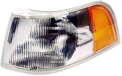 Dorman Parking Light Assemblies for 1995-1997 960 - 1630860