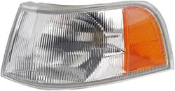 Dorman Parking Light Assemblies for 1995-1997 960 - 1630861