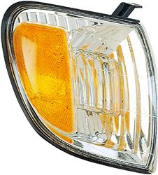 Dorman Parking Light Assemblies for 2000-2004 TUNDRA - 1630911