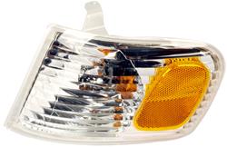 Dorman Parking Light Assemblies for 2001-2002 COROLLA - 1630912