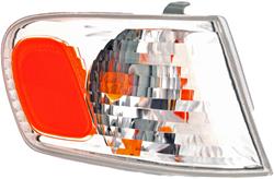 Dorman Parking Light Assemblies for 2001-2002 COROLLA - 1630913