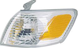 Dorman Parking Light Assemblies for 2000-2001 CAMRY - 1631070