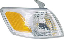 Dorman Parking Light Assemblies for 2000-2001 CAMRY - 1631071