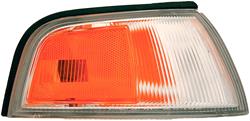 Dorman Parking Light Assemblies for 1997-2001 MIRAGE - 1631131