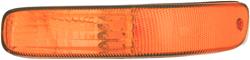 Dorman Parking Light Assemblies for 2002-2004 LIBERTY - 1631191