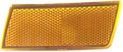 Dorman Parking Light Assemblies for 2005-2007 300 - 1631197