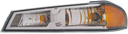 Dorman Parking Light Assemblies for 2005-2009 COLORADO - 1631208
