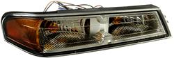 Dorman Parking Light Assemblies for 2005-2009 COLORADO - 1631209