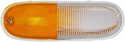 Dorman Parking Light Assemblies for 2003-2005 BEETLE - 1631226