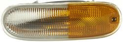 Dorman Parking Light Assemblies for 2003-2005 BEETLE - 1631227