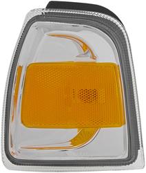 Dorman Parking Light Assemblies for 2006-2008 RANGER - 1631234