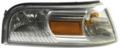 Dorman Parking Light Assemblies for 2006-2007 GRAND MARQUIS - 1631237
