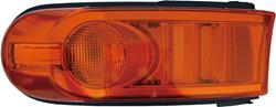 Dorman Parking Light Assemblies for 2007-2011 FJ CRUISER - 1631253
