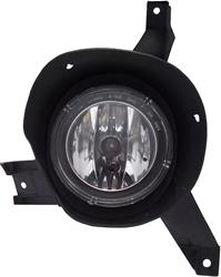 Dorman Fog Light Assemblies for 2001-2005 EXPLORER SPORT TRAC - 1631266