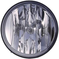 Dorman Fog Light Assemblies for 2007-2009 SIERRA 1500, SIERRA 2500 HD, SIERRA 3500 HD - 1631282
