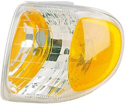 Dorman Parking Light Assemblies for 1998-2001 MOUNTAINEER - 1631303