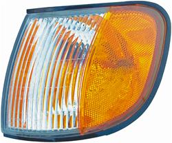 Dorman Parking Light Assemblies for 2000-2002 SPORTAGE - 1631348