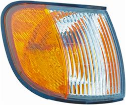Dorman Parking Light Assemblies for 2000-2002 SPORTAGE - 1631349