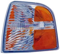 Dorman Parking Light Assemblies for 2004-2005 EXPLORER - 1631358
