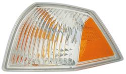 Dorman Parking Light Assemblies for 2007-2008 COMPASS - 1631377