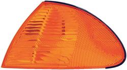 Dorman Parking Light Assemblies 1631390