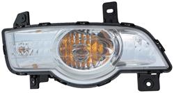 Dorman Parking Light Assemblies for 2009-2011 TRAVERSE - 1631403