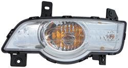 Dorman Parking Light Assemblies for 2009-2011 TRAVERSE - 1631404