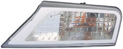 Dorman Parking Light Assemblies for 2008-2011 LIBERTY - 1631405
