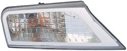 Dorman Parking Light Assemblies for 2008-2011 LIBERTY - 1631406
