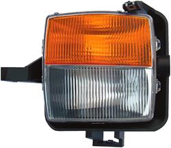 Dorman Parking Light Assemblies for 2003-2007 CTS - 1631407