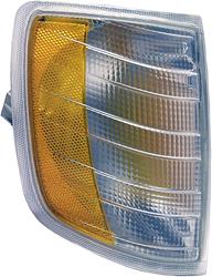Dorman Parking Light Assemblies 1631409