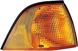 Dorman Parking Light Assemblies 1631411