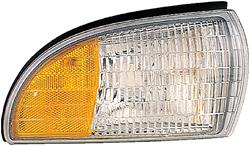 Dorman Parking Light Assemblies for 1991-1996 CAPRICE, ROADMASTER, 1991-1992 CUSTOM CRUISER - 1631414