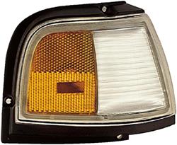 Dorman Parking Light Assemblies for 1988-1996 CUTLASS CIERA - 1650007