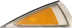 Dorman Parking Light Assemblies for 1995-1999 CAVALIER - 1650058
