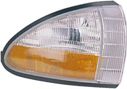 Dorman Parking Light Assemblies for 1992-1995 BONNEVILLE - 1650120