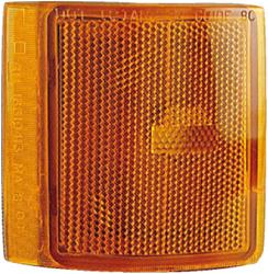 Dorman Side Marker Light Assemblies 1650140