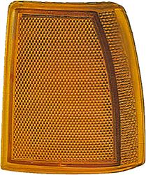 Dorman - Parking Light Assemblies for 1989-1990 BRONCO II, 1991-1994 EXPLORER, 1989-1992 RANGER - 1650201