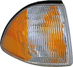 Dorman Parking Light Assemblies for 1987-1993 MUSTANG - 1650207