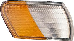 Dorman Parking Light Assemblies for 1992-1995 TAURUS - 1650212