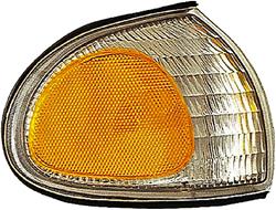 Dorman Parking Light Assemblies for 1995-1997 WINDSTAR - 1650222